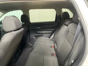 2025 Honda CR-V - image 11
