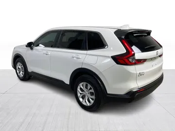 2025 Honda CR-V - image 6
