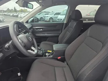2025 Honda CR-V - image 8