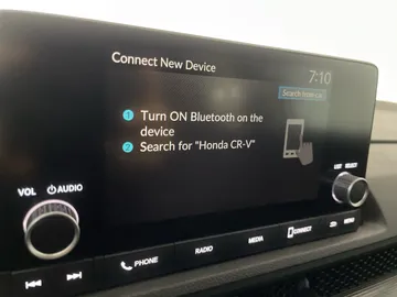 2025 Honda CR-V - image 23