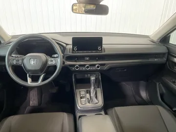 2025 Honda CR-V - image 13