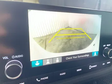 2025 Honda CR-V - image 18