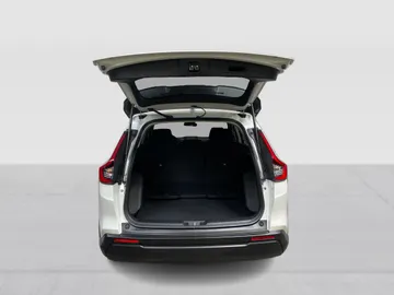 2025 Honda CR-V - image 12