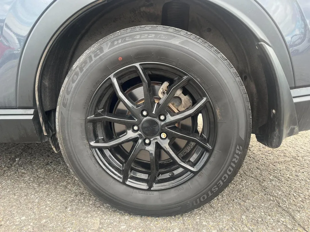 Honda CR-V LX-B 2023, photo 9