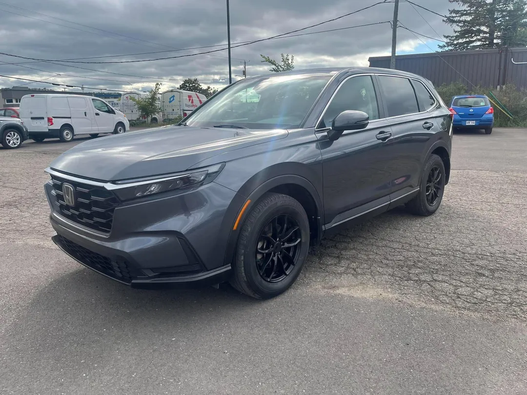2023 Honda CR-V for sale - photo 3