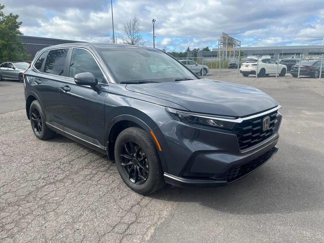 2023 Honda CR-V for sale - photo 1