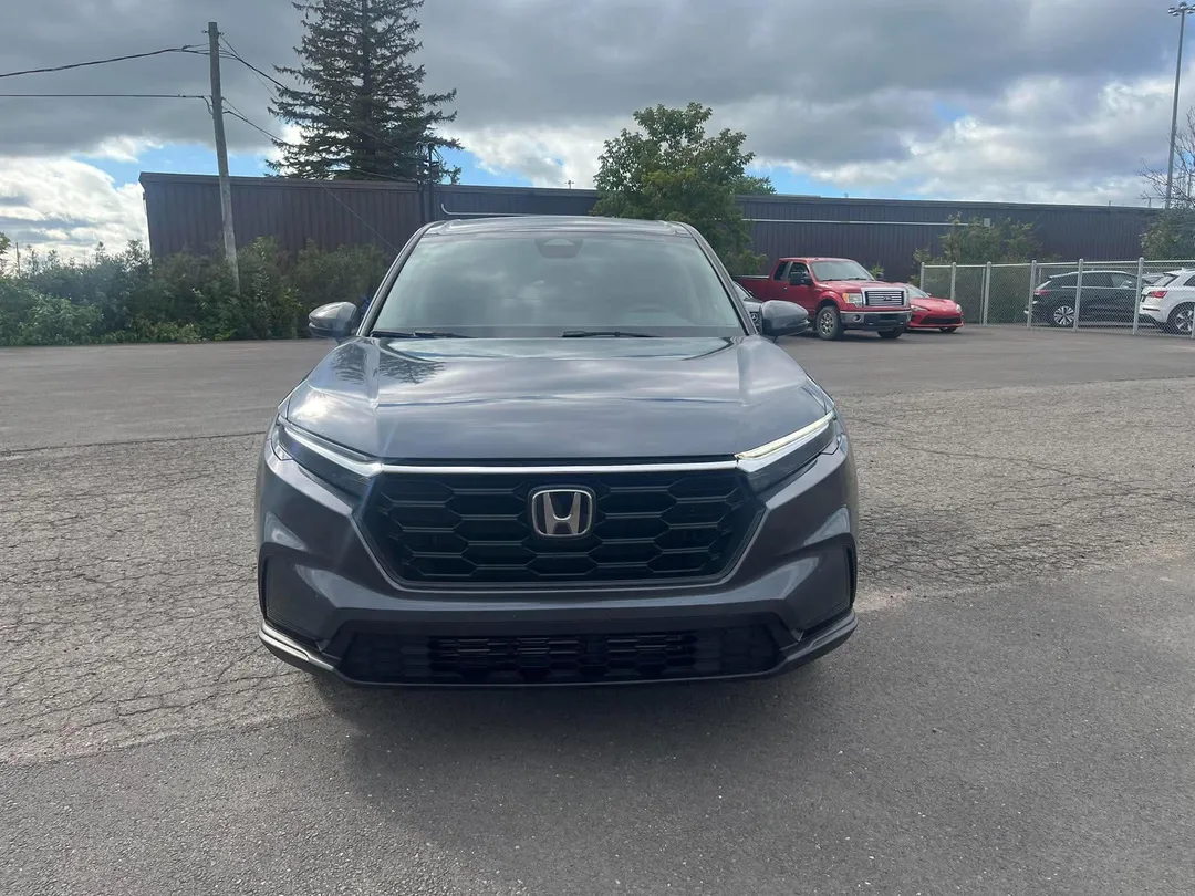 2023 Honda CR-V for sale - photo 2