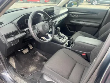 2023 Honda CR-V - image 8