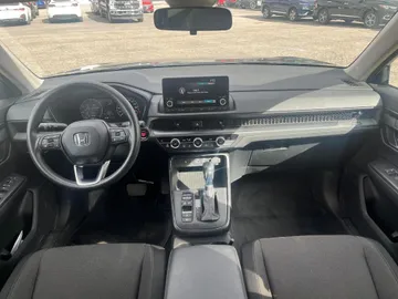 2023 Honda CR-V - image 9