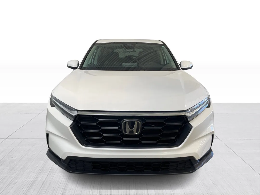 2025 Honda CR-V for sale - photo 2