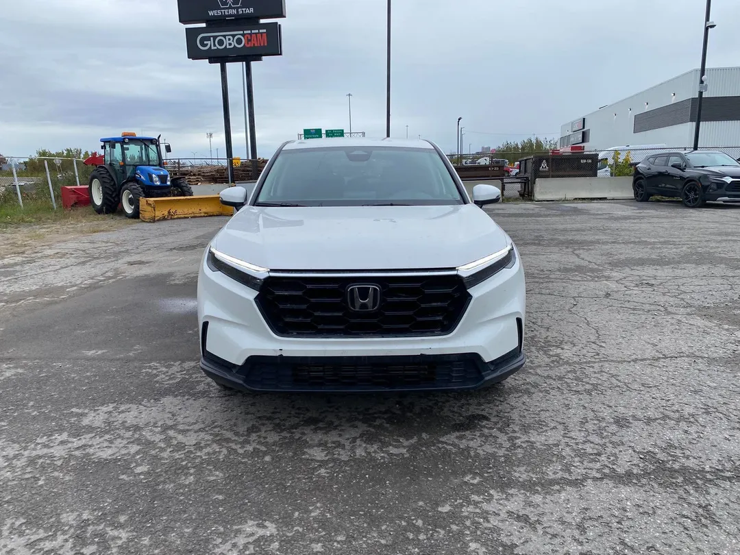 2025 Honda CR-V for sale - photo 2