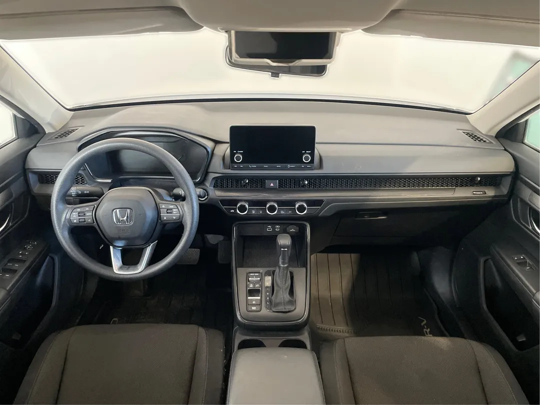 2025 Honda CR-V for sale - photo 4