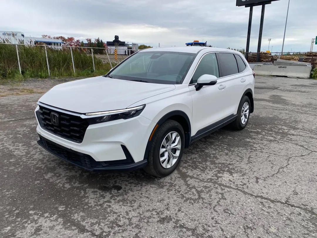 2025 Honda CR-V for sale - photo 3