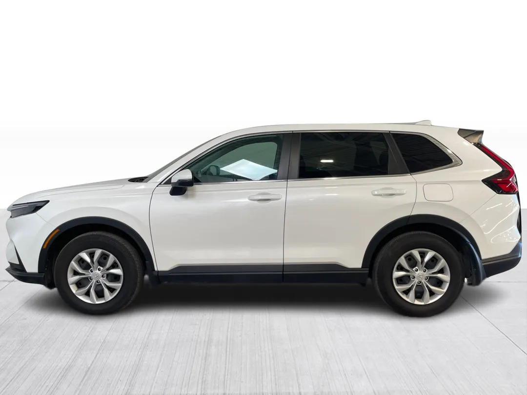 2025 Honda CR-V for sale - photo 4