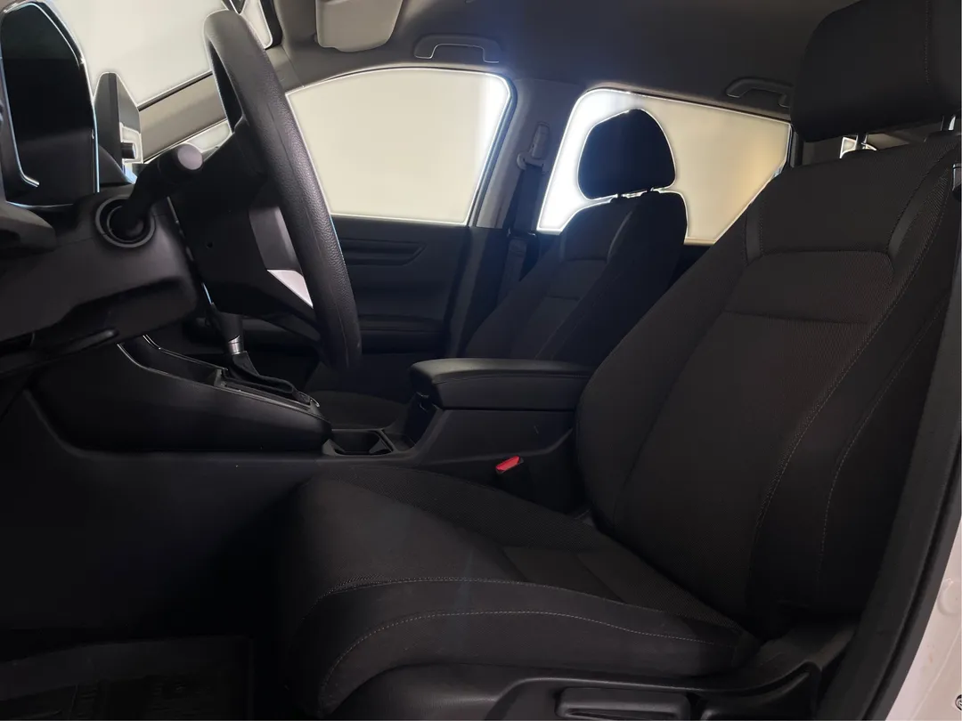 2025 Honda CR-V for sale - photo 3