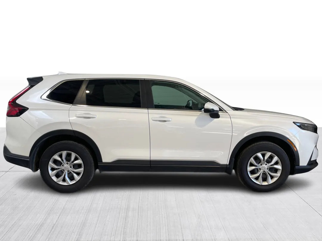 2025 Honda CR-V for sale - photo 2
