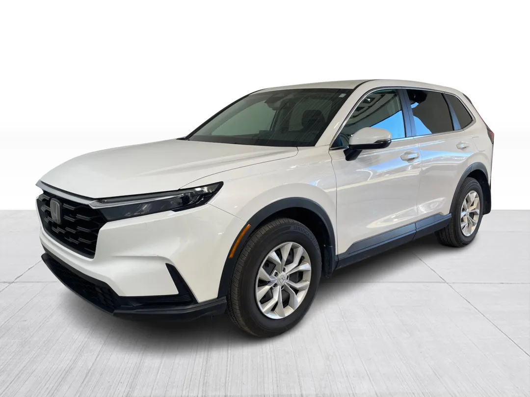 2025 Honda CR-V for sale - photo 3