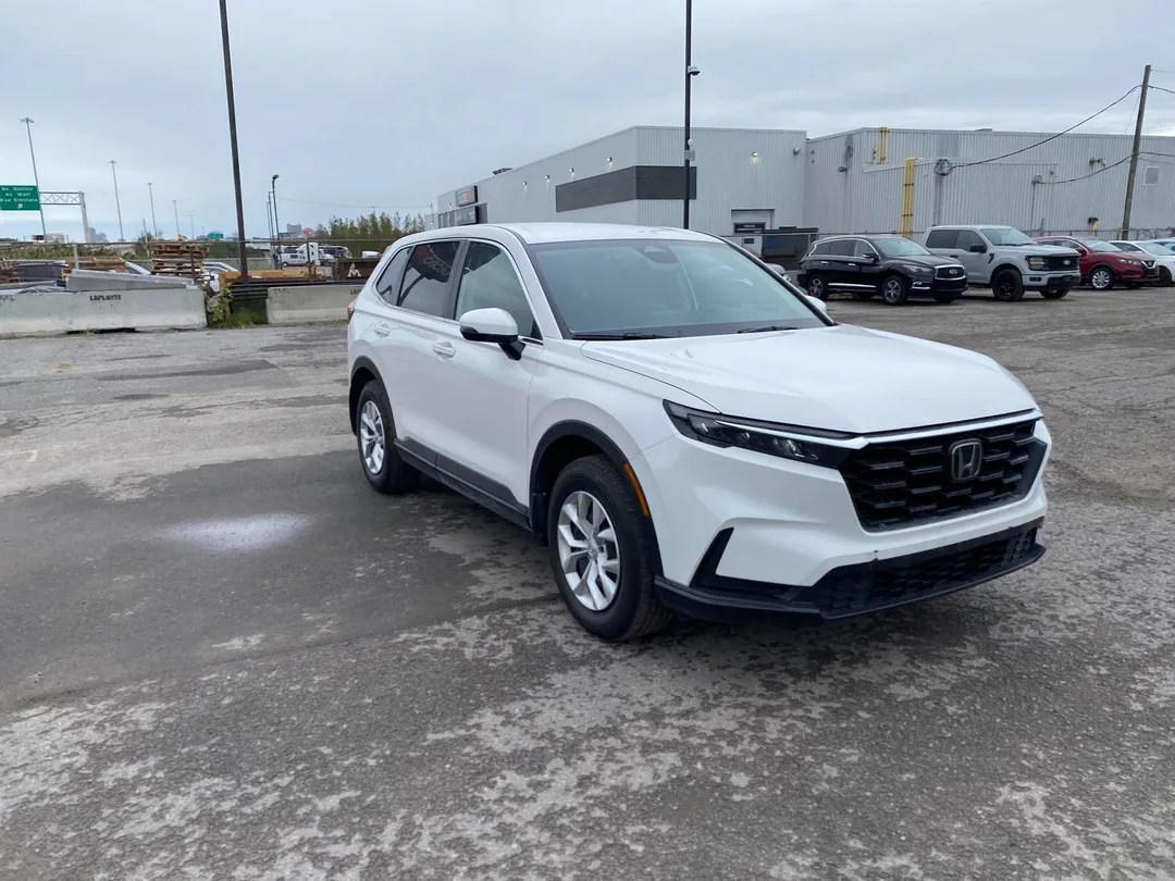 2025 Honda CR-V for sale - photo 1