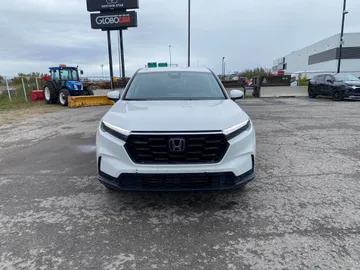 2025 Honda CR-V - image 2