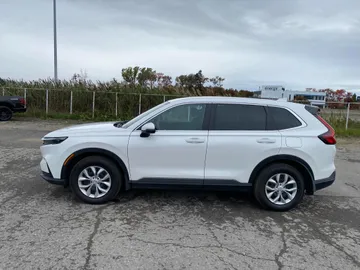 2025 Honda CR-V - image 6