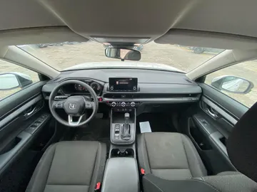 2025 Honda CR-V - image 9