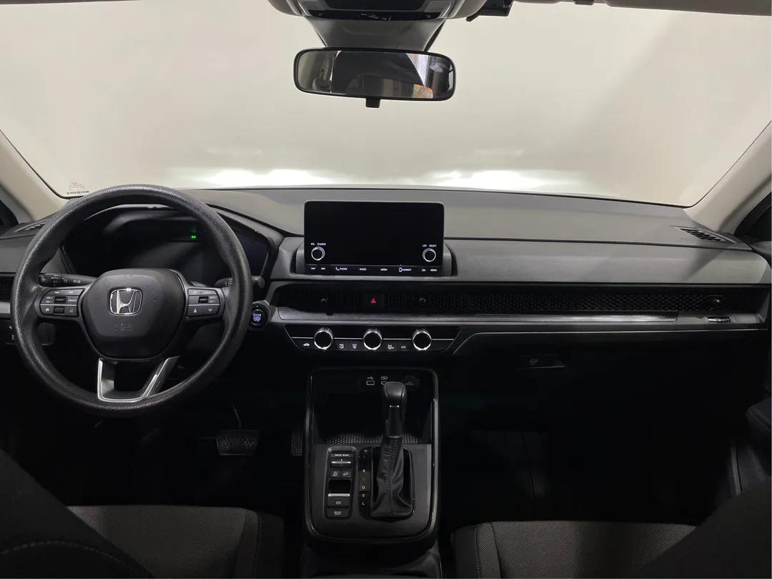 2025 Honda CR-V for sale - photo 4
