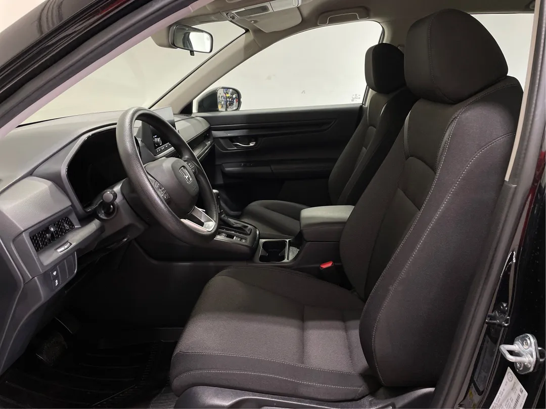 2025 Honda CR-V for sale - photo 3