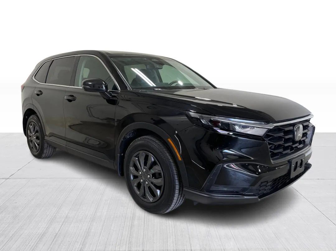 2025 Honda CR-V for sale - photo 1