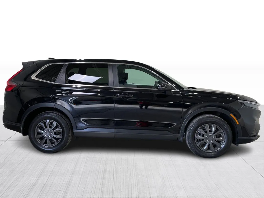 2025 Honda CR-V for sale - photo 2