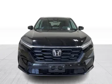 2025 Honda CR-V - image 8