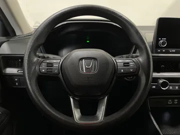 2025 Honda CR-V - image 22