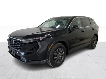 2025 Honda CR-V - image 9