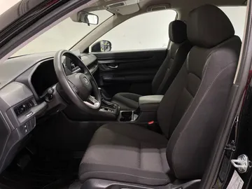 2025 Honda CR-V - image 3