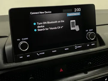 2025 Honda CR-V - image 23