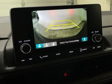 2025 Honda CR-V - image 18