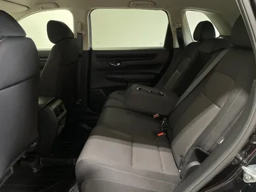 2025 Honda CR-V - image 15