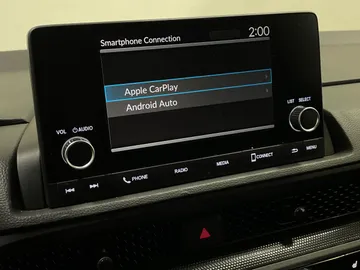 2025 Honda CR-V - image 7