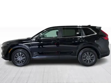 2025 Honda CR-V - image 10