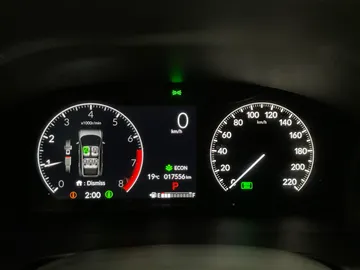 2025 Honda CR-V - image 16