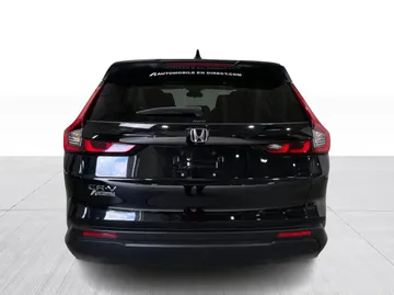 2025 Honda CR-V - image 12