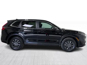 2025 Honda CR-V - image 2