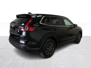 2025 Honda CR-V - image 14