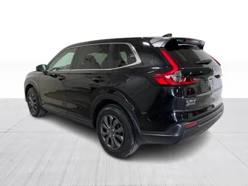 2025 Honda CR-V - image 11