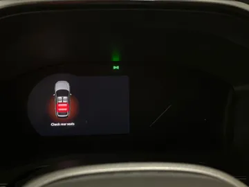 2025 Honda CR-V - image 26