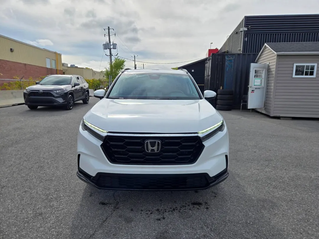 Honda CR-V 2023 à vendre - photo 2