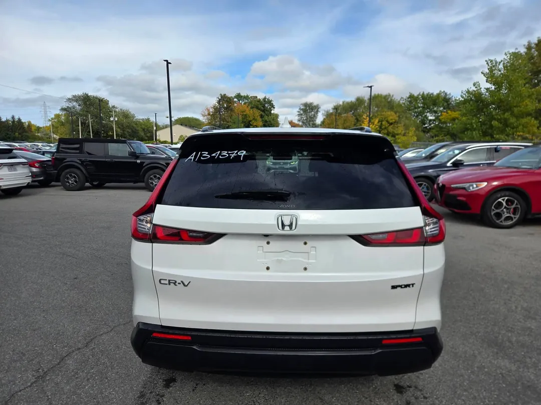 Honda CR-V 2023 à vendre - photo 4