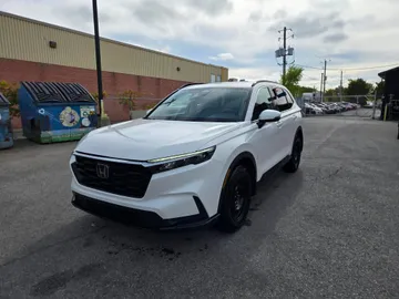 2023 Honda CR-V - image 3