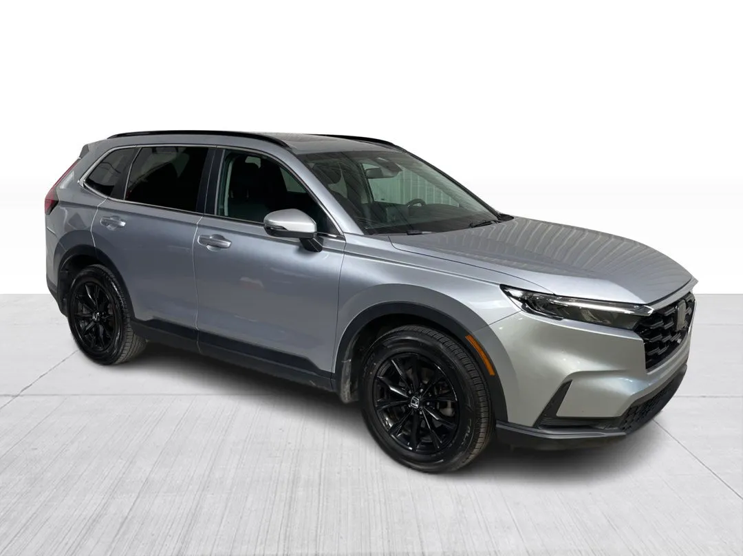 2025 Honda CR-V for sale - photo 1