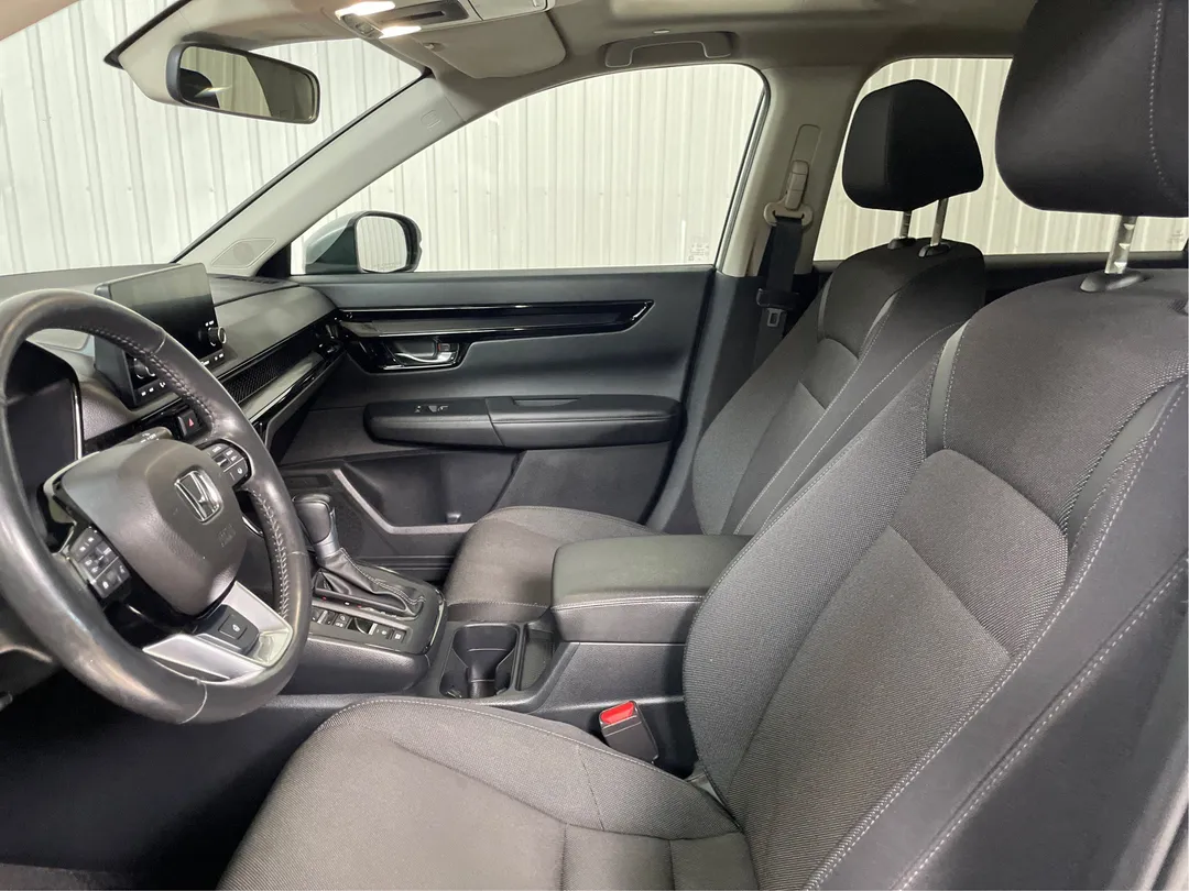 2025 Honda CR-V for sale - photo 3