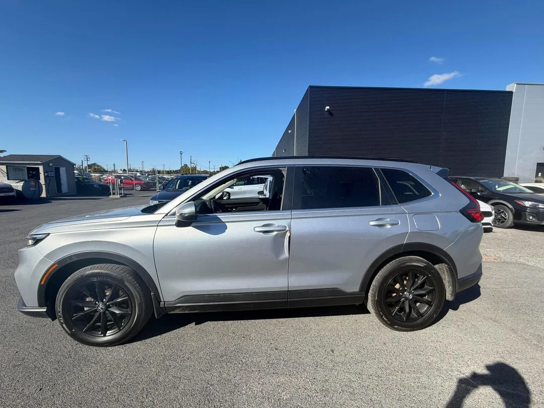 Honda CR-V 2025 à vendre - photo 4